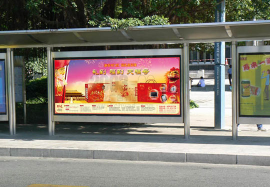 南昌灯箱制作需要用到哪些材料