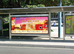 南昌灯箱制作需要用到哪些材料